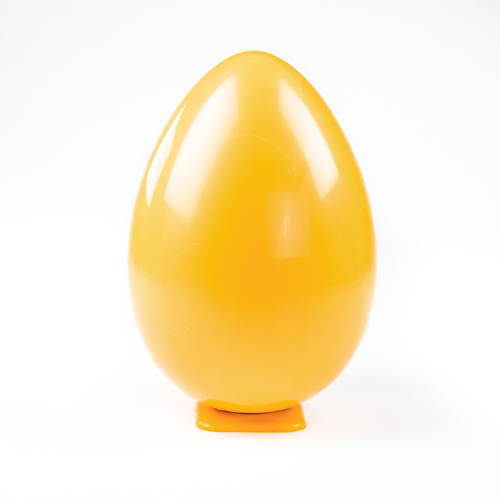 Martellato Egg 17 Polycarbonate Chocolate Mould